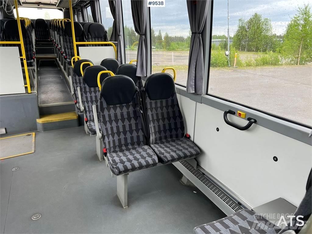 Volvo 8900 B8RLE Stadsbus