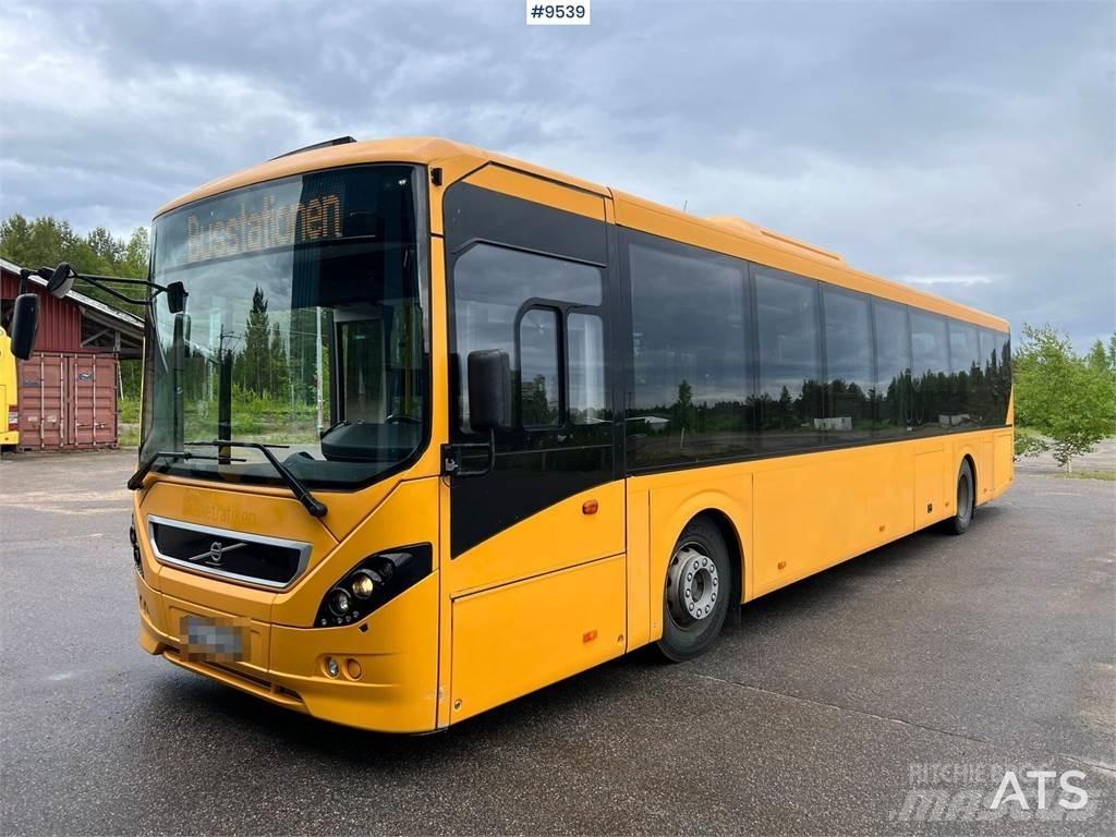 Volvo 8900 B8RLE Stadsbus