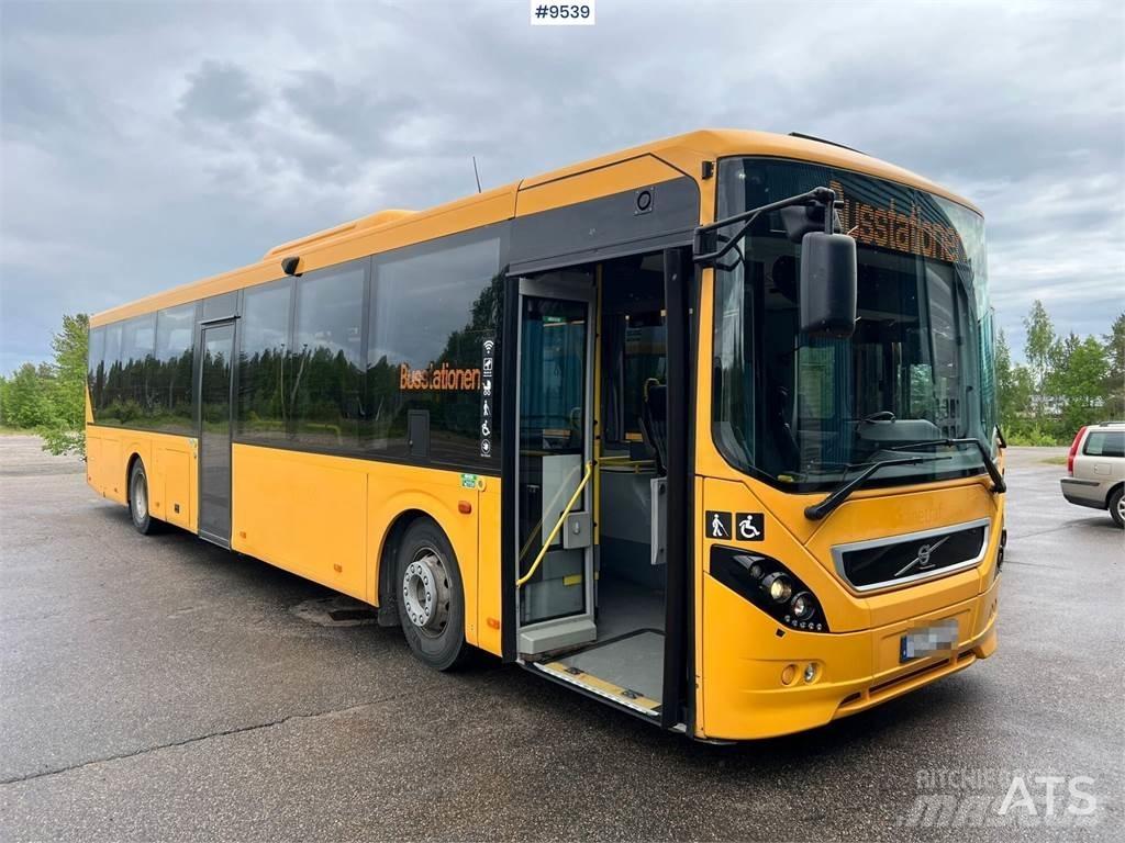 Volvo 8900 B8RLE Stadsbus