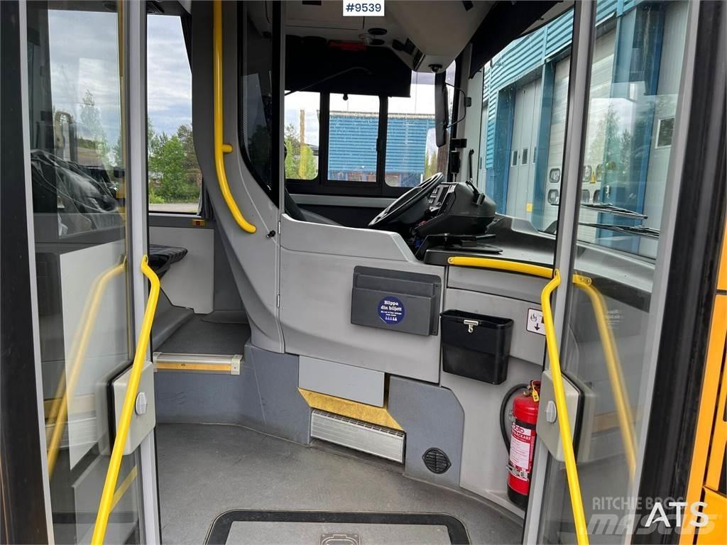 Volvo 8900 B8RLE Stadsbus
