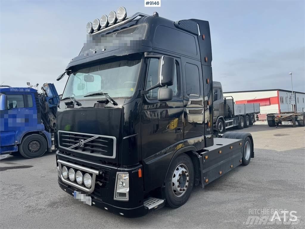 Volvo FH 440 4X2 Trekkers