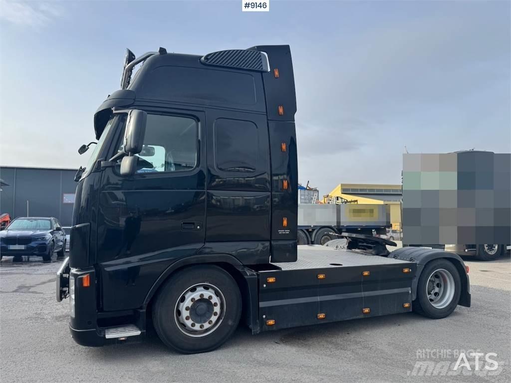Volvo FH 440 4X2 Trekkers