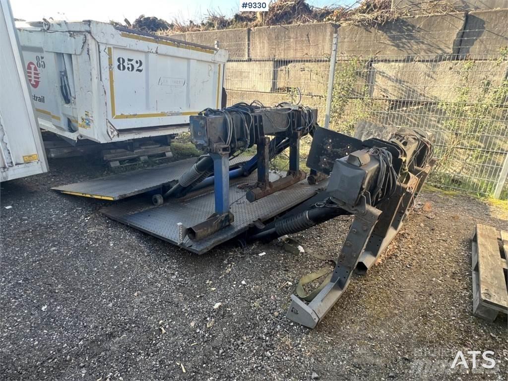  Zepro Z2000-175MA Transport - Anderen