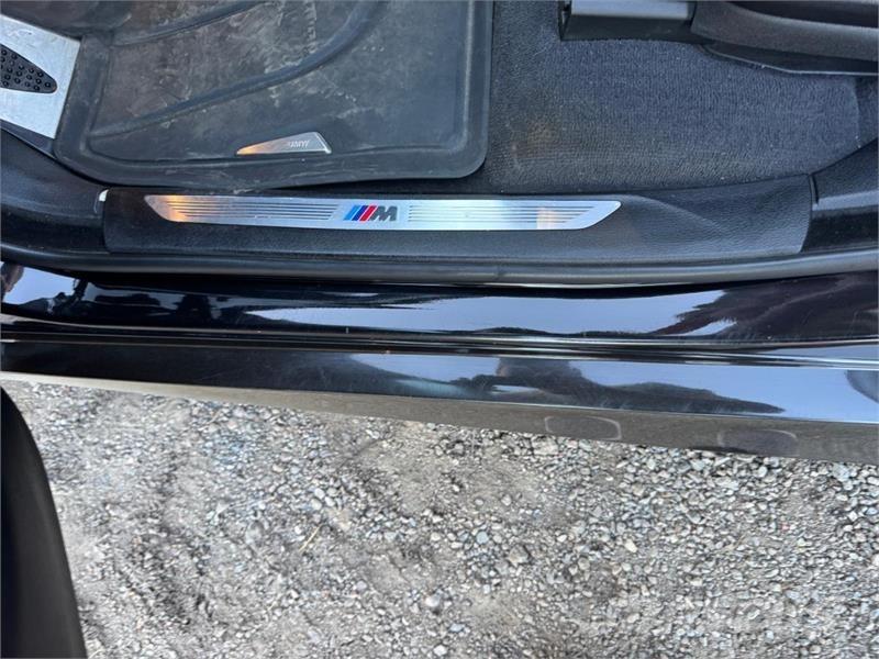 BMW X5 Auto's