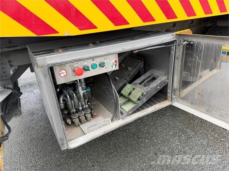Iveco Daily Anders