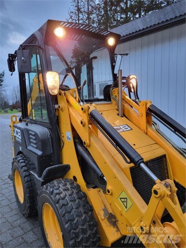 JCB 1CX Bouw - Overige
