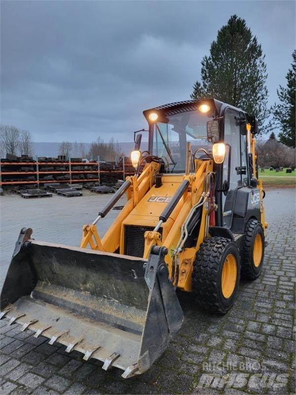 JCB 1CX Bouw - Overige