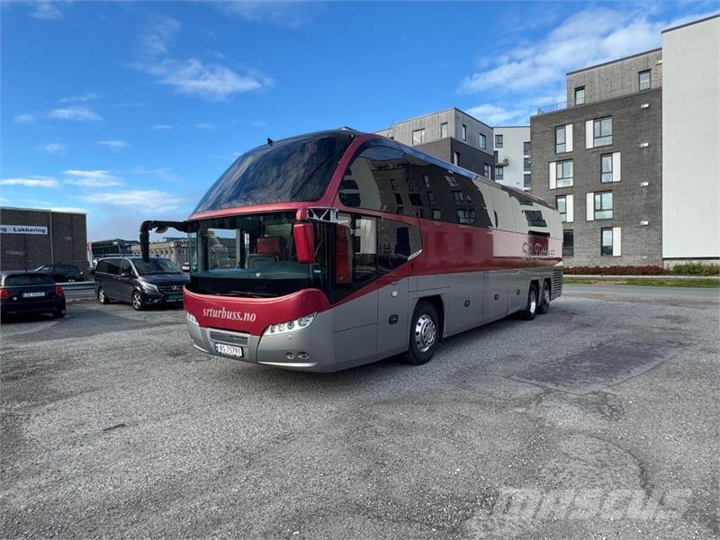 MAN NEOPLAN Touringcar
