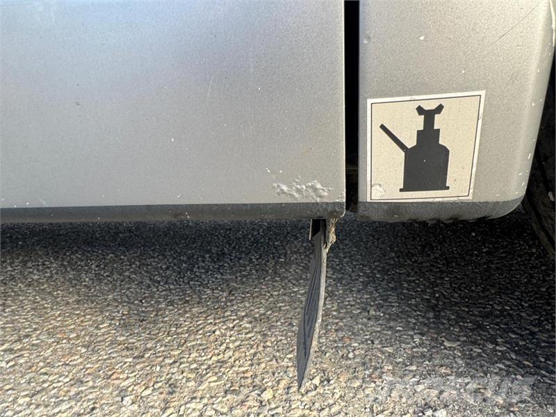 MAN NEOPLAN Touringcar