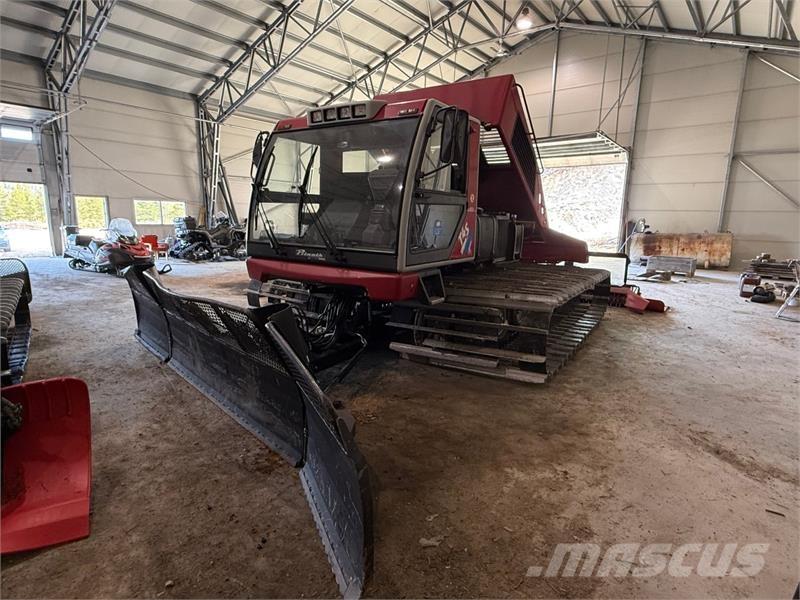 Prinoth T4S Bouw - Overige