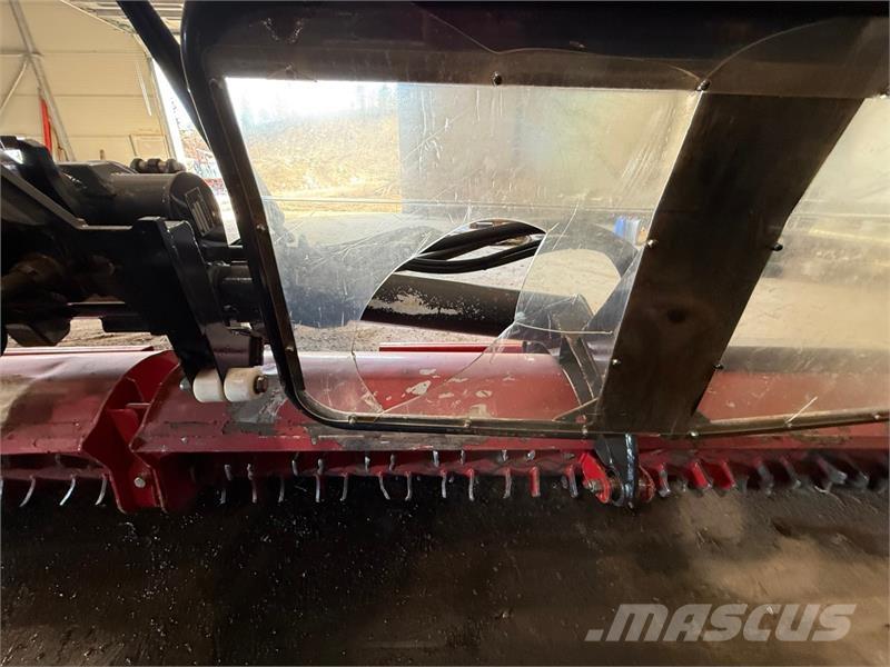 Prinoth T4S Bouw - Overige