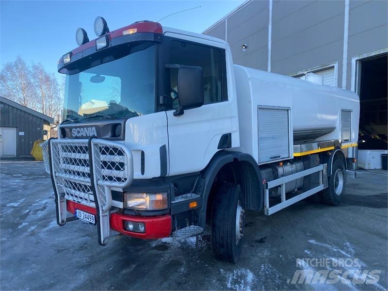 Scania Wb Anders