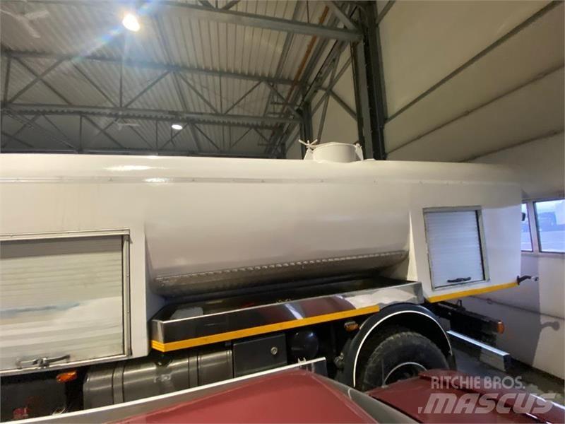 Scania Wb Anders