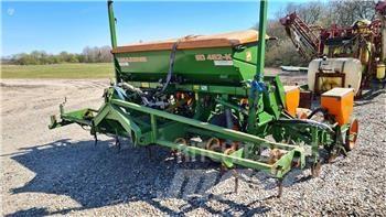 Amazone ED 452 K Zaaimachines