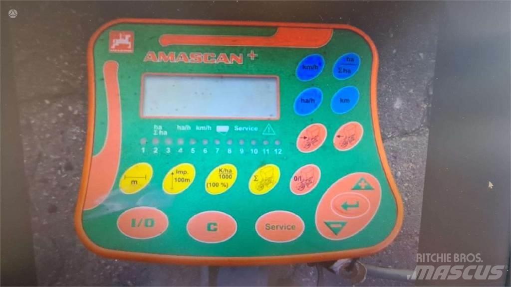 Amazone ED 452 K Zaaimachines