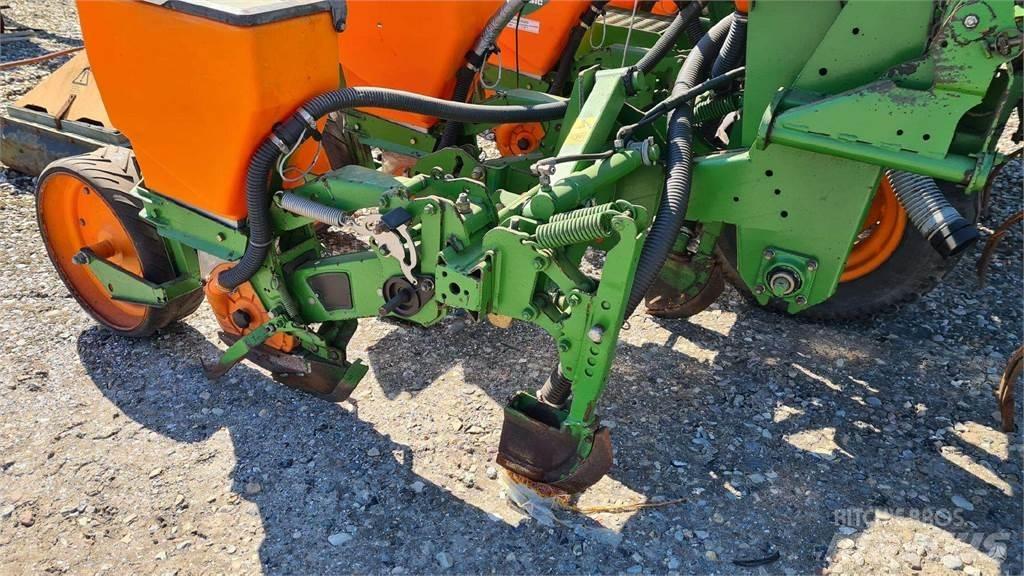 Amazone ED 452 K Zaaimachines