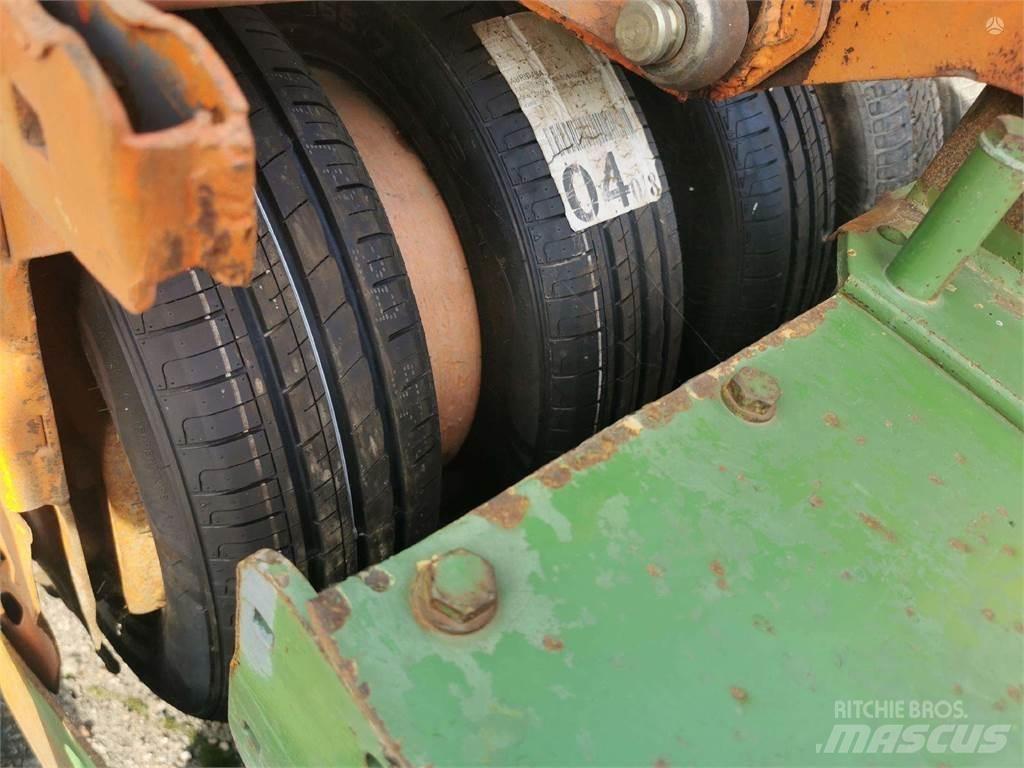 Amazone RP AD 402 Zaaimachines