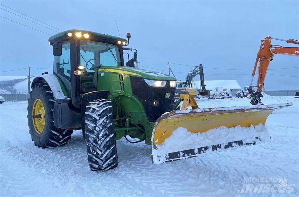  Bassi 2.70 m Sneeuwschuivers en -ploegen