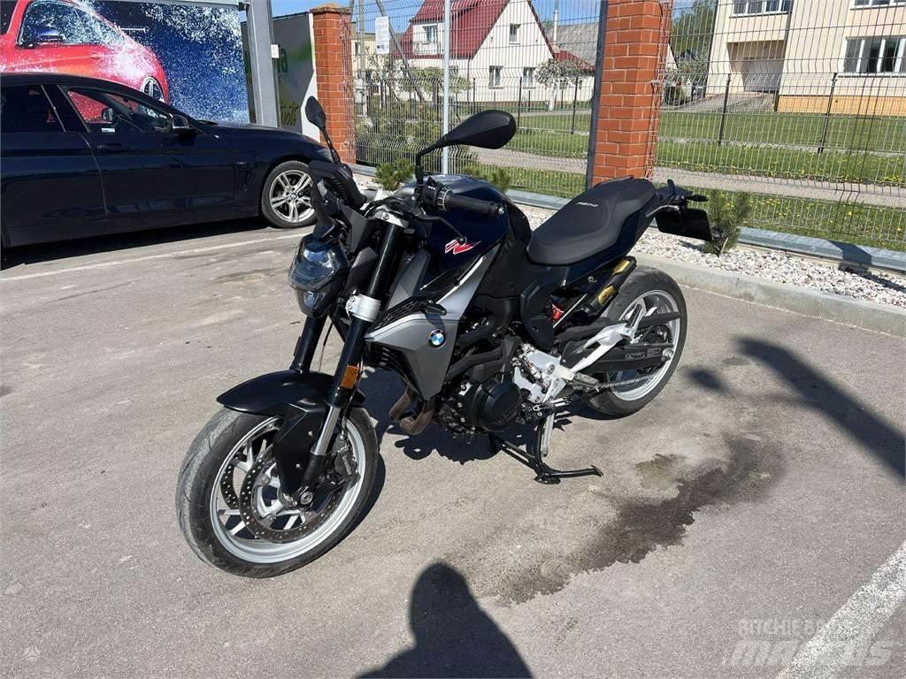 BMW  ATV's