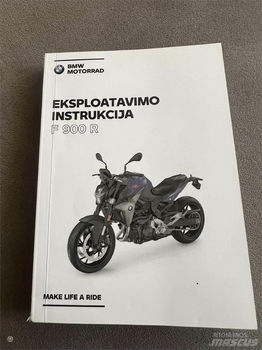 BMW  ATV's