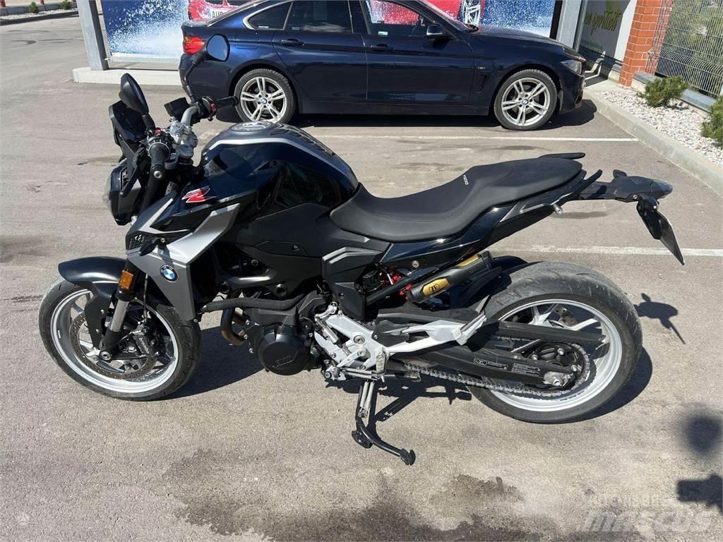 BMW  ATV's