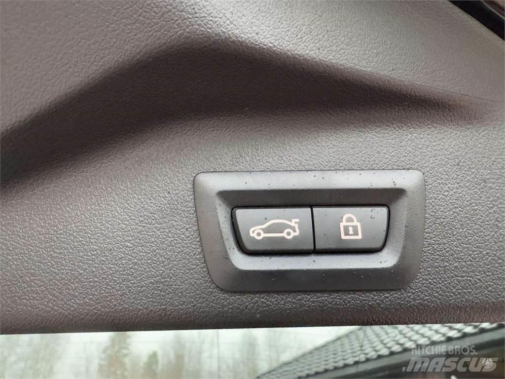 BMW  Auto's