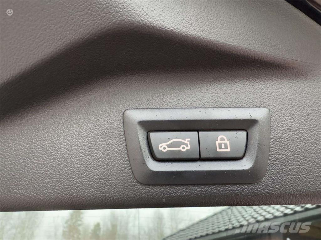 BMW  Auto's