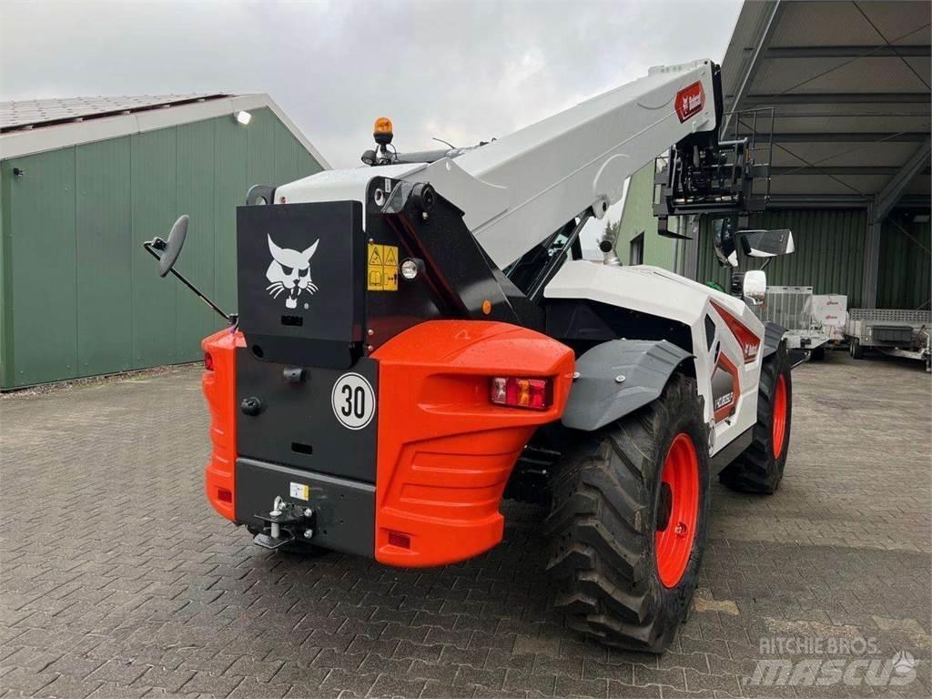 Bobcat TL40.180 Verreikers