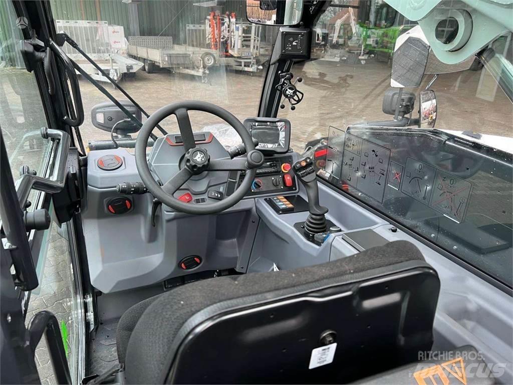 Bobcat TL40.180 Verreikers