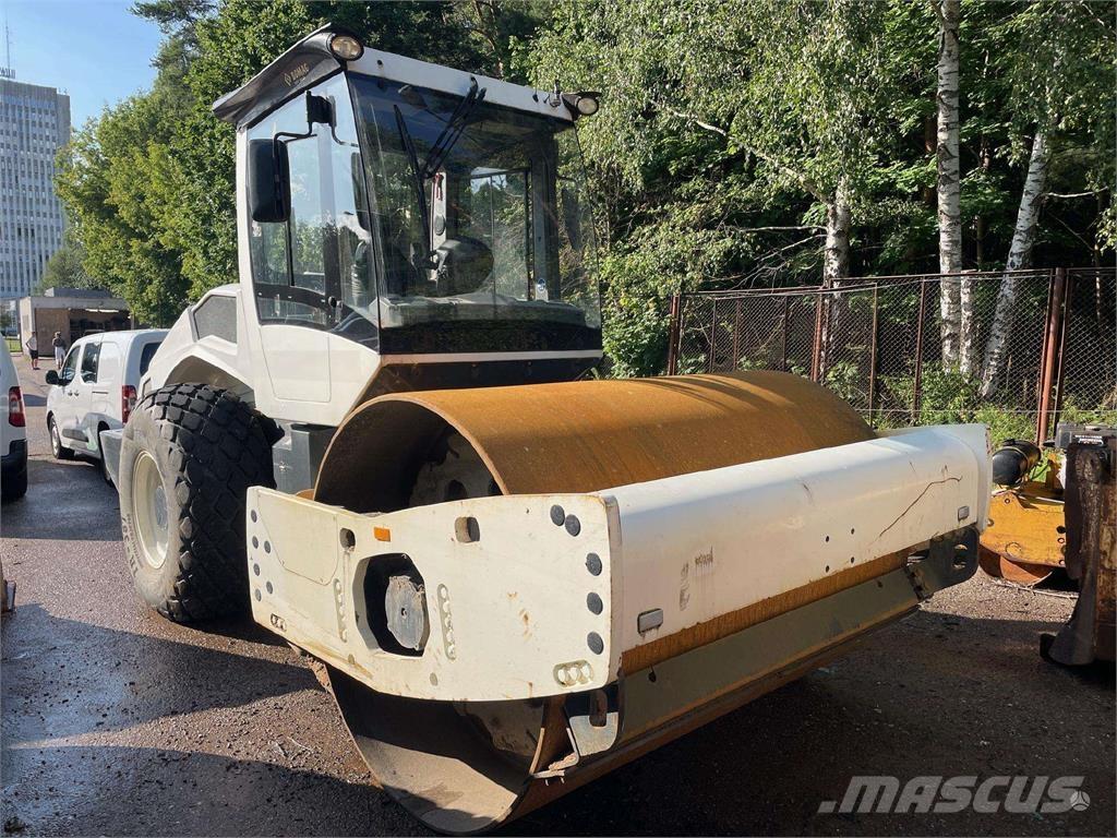 Bomag BW 211-5 Trilrolwalsen