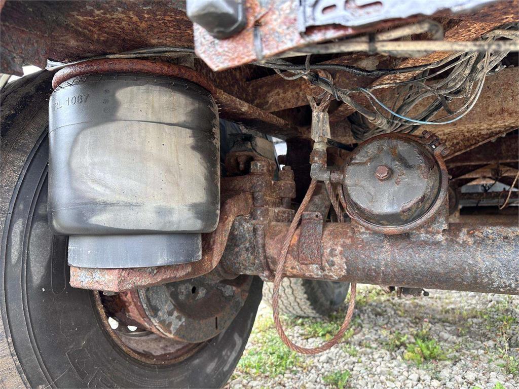  BRENTEX Sk 24 Kipper