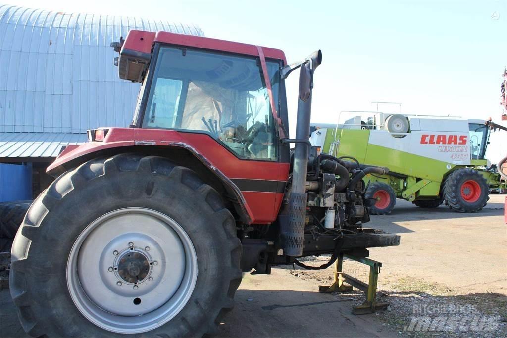 Case IH 7210 Landbouw - overige