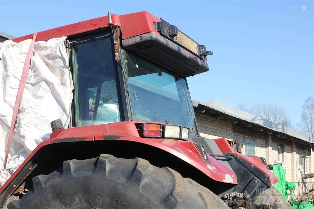 Case IH 7210 Landbouw - overige