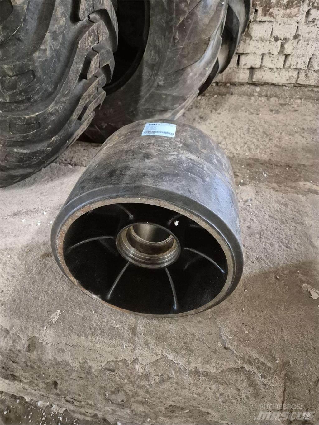 Case IH Quadrac Landbouw - overige