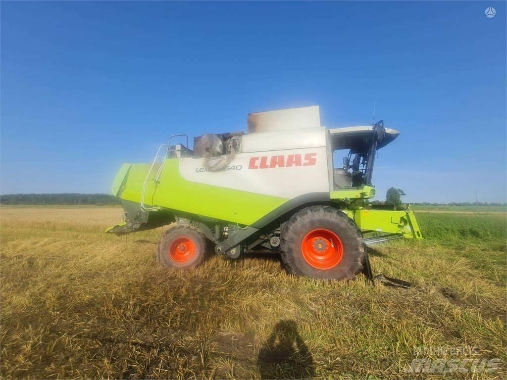 CLAAS 540 Landbouw - overige