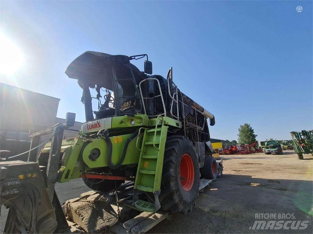 CLAAS 540 Landbouw - overige