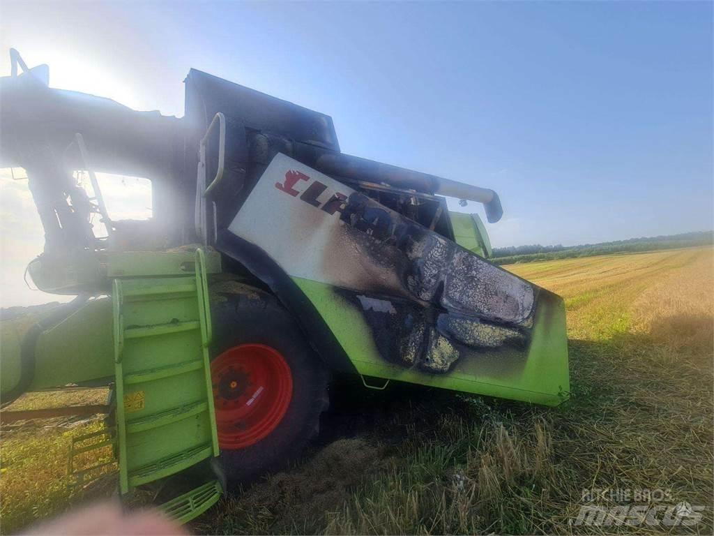 CLAAS 540 Landbouw - overige