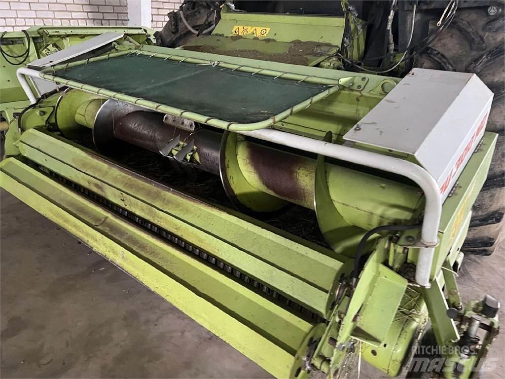 CLAAS Jaguar 870 Maaikneuzers