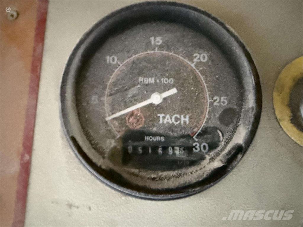 Extec Megabyte Vergruizers