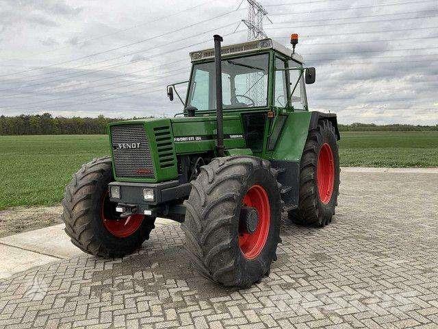 Fendt Favorit Landbouw - overige
