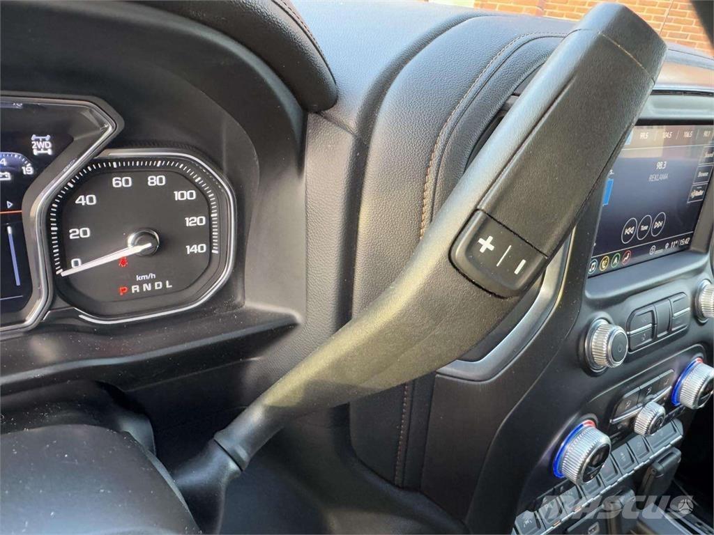 GMC  Auto's