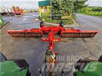 He-Va Tip Roller Walsen