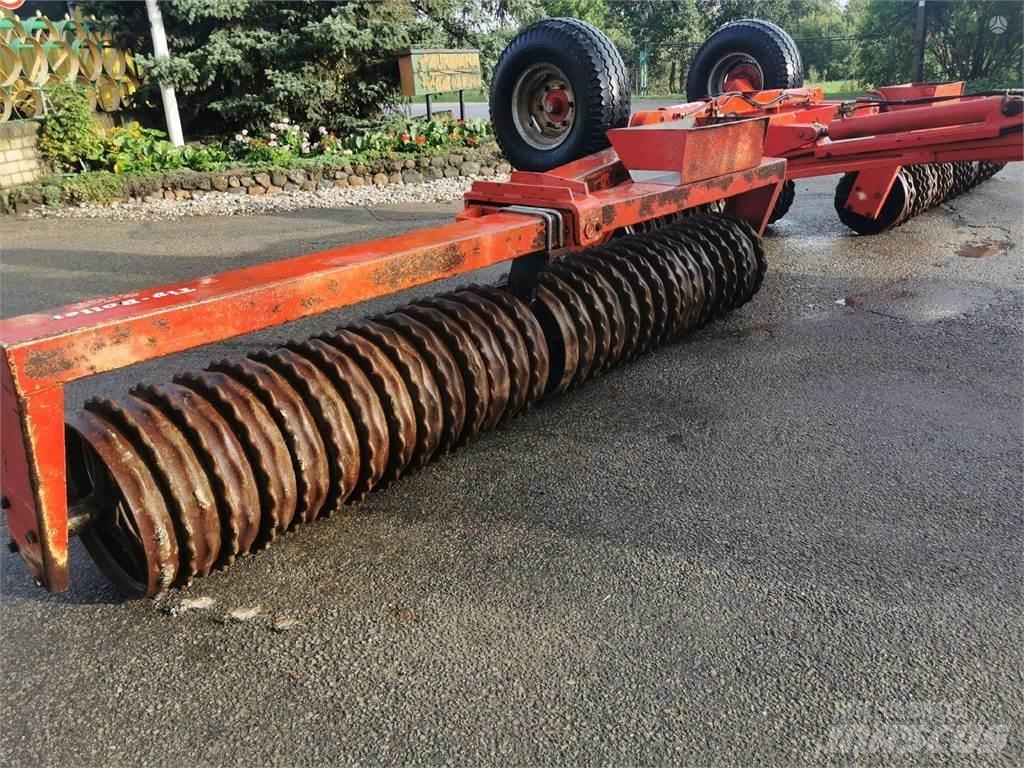 He-Va Tip Roller Walsen