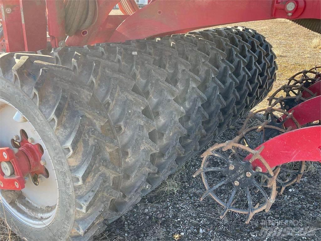 Horsch Focus 6TD Zaaimachines