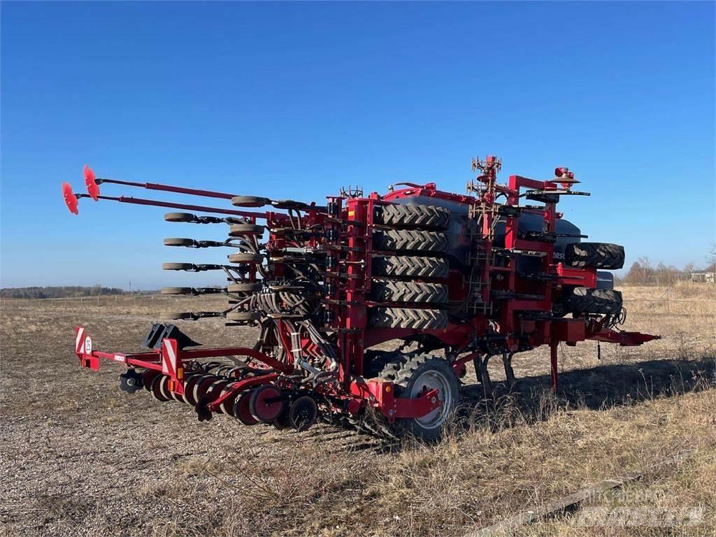 Horsch Focus 6TD Zaaimachines