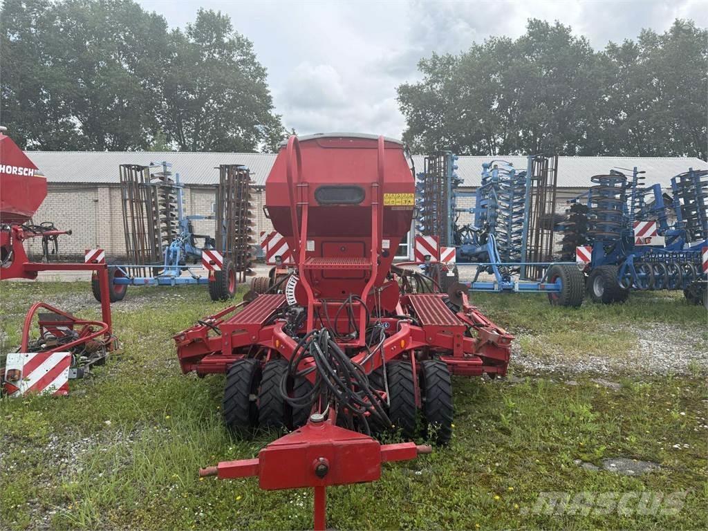 Horsch Pronto 3DC Zaaimachines