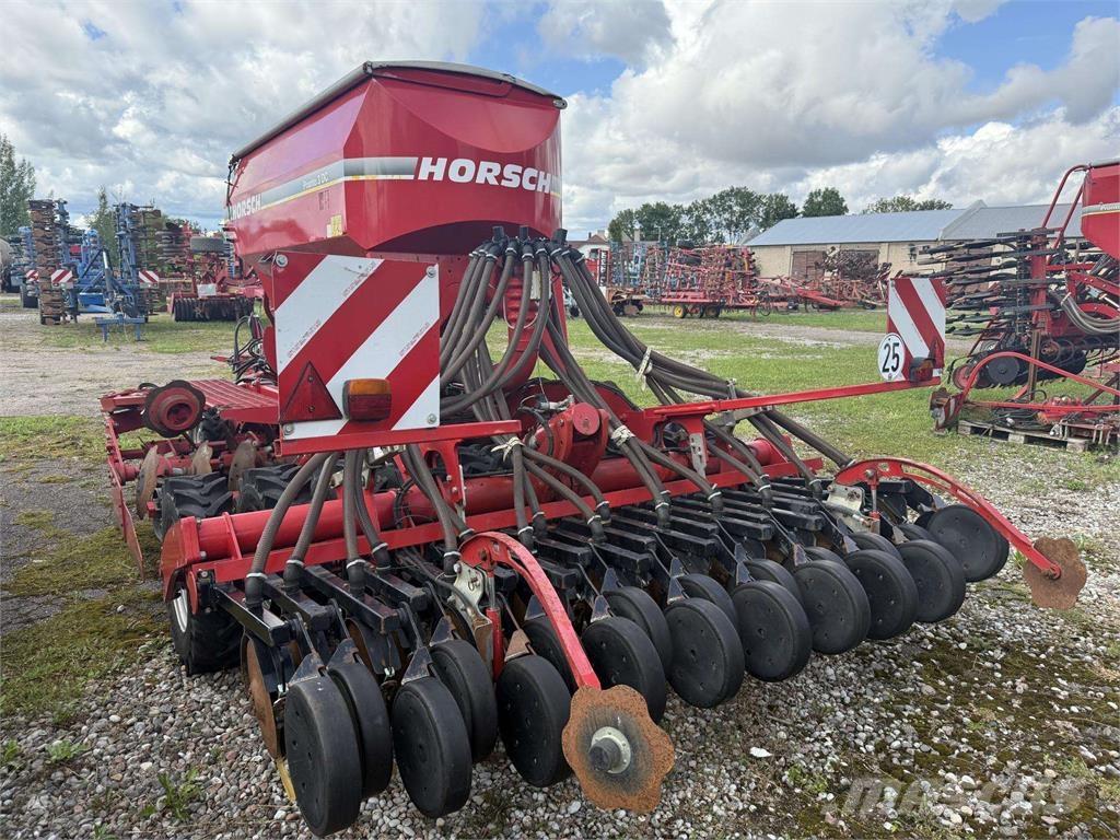 Horsch Pronto 3DC Zaaimachines