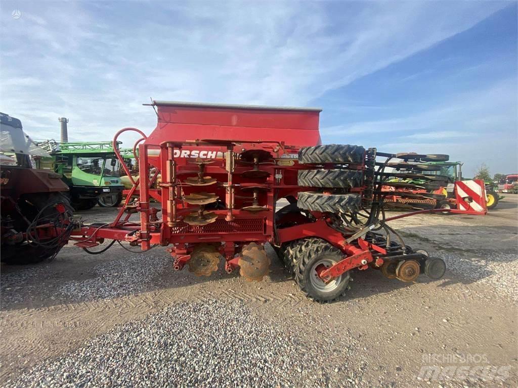 Horsch Pronto 4DC Zaaimachines
