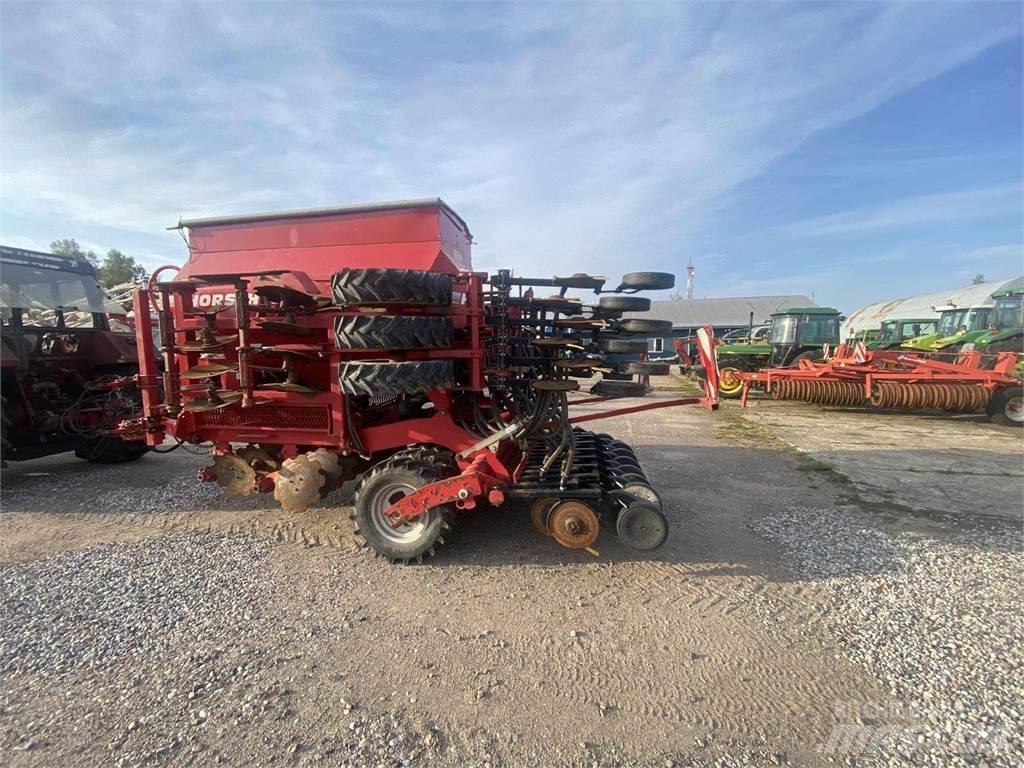 Horsch Pronto 4DC Zaaimachines