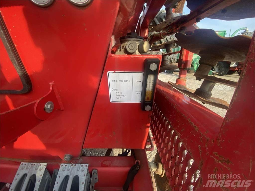 Horsch Pronto 4DC Zaaimachines